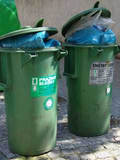 No Christmas Garbage Or Recycling Pickup In Ramsey
