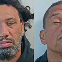 ‘HELP ME!’ Clifton PD Rescues Couple Kidnapped By Violent Sex Offender Posing As Police Officer