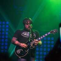 Happy Birthday To Travis Stever Of Park Ridge