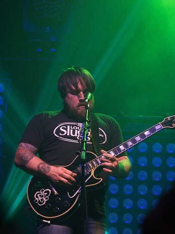 Happy Birthday To Travis Stever Of Park Ridge