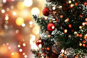 Street Closures Announced For Newark North Ward Tree-Lighting Ceremony