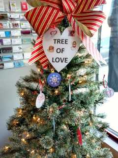 Wappingers' Tree Of Love Fundraiser Benefits Julie's Cause