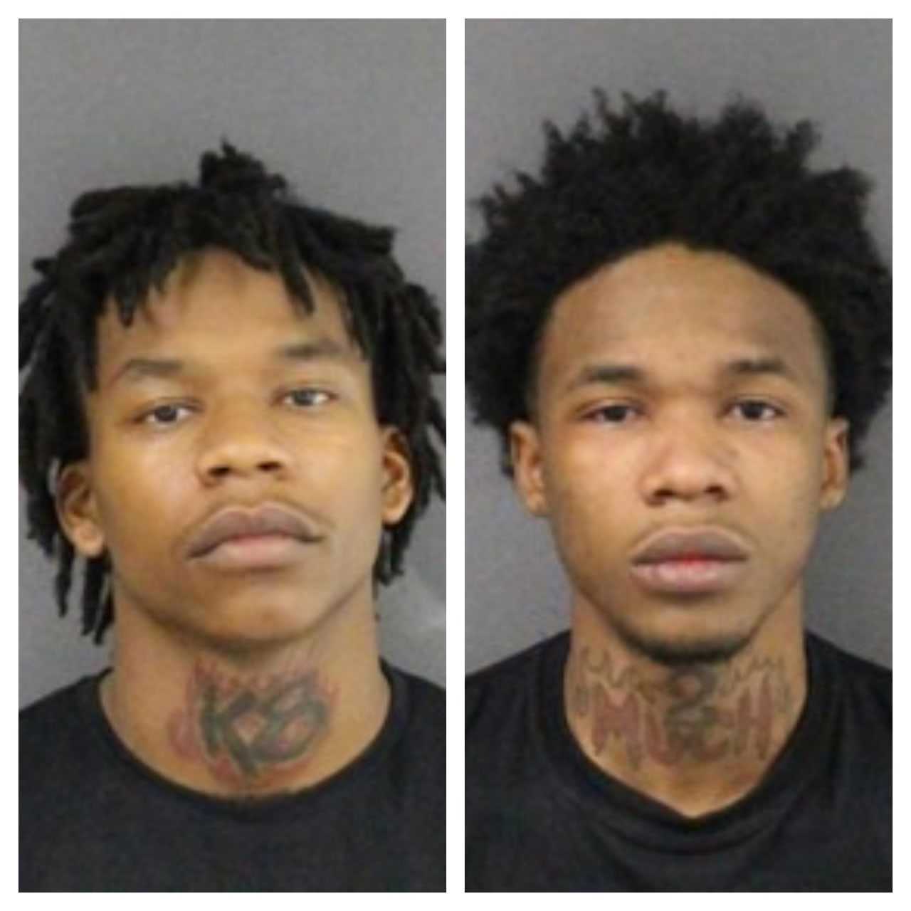 H-Block Gang Members Sentenced In Trenton Double-Fatal Shooting ...