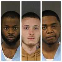 Social Media Feud Led To Easter Sunday Killing In Trenton: Prosecutor