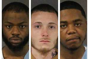 Social Media Feud Led To Easter Sunday Killing In Trenton: Prosecutor