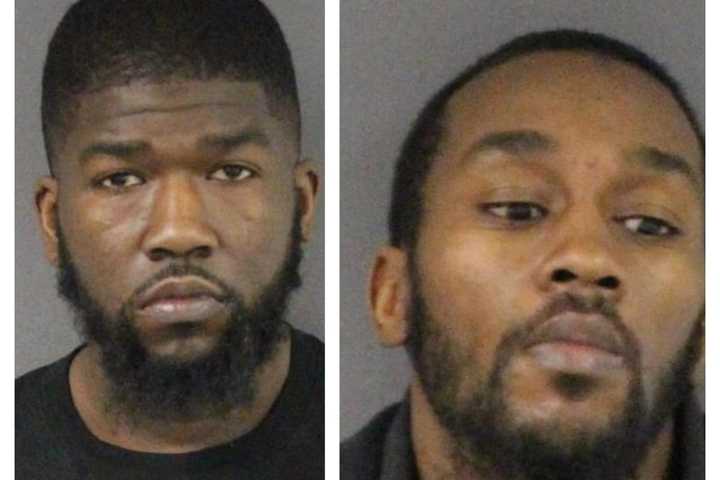 Probe Of Child Sex Abuse Leads To Arrest Of Trenton Brothers With Cocaine, Handgun: Prosecutor