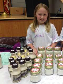 Gifts Galore! Wyckoff’s Youngest Entrepreneurs Open Market On Thursday