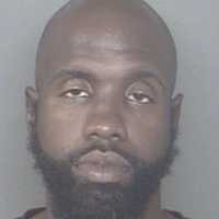 Man Spits On Deputies, State Police Trooper During Arrest In Maryland: Sheriff