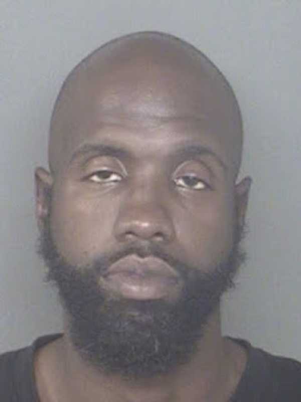 Man Spits On Deputies, State Police Trooper During Arrest In Maryland: Sheriff