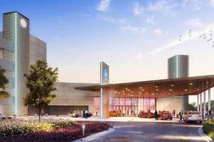 Chance Of Sports Gambling, New Bridgeport Casino Dims