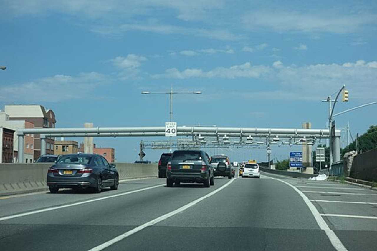 Start Of 2024 Rings In NY Thruway Toll Increase Here's How Much More