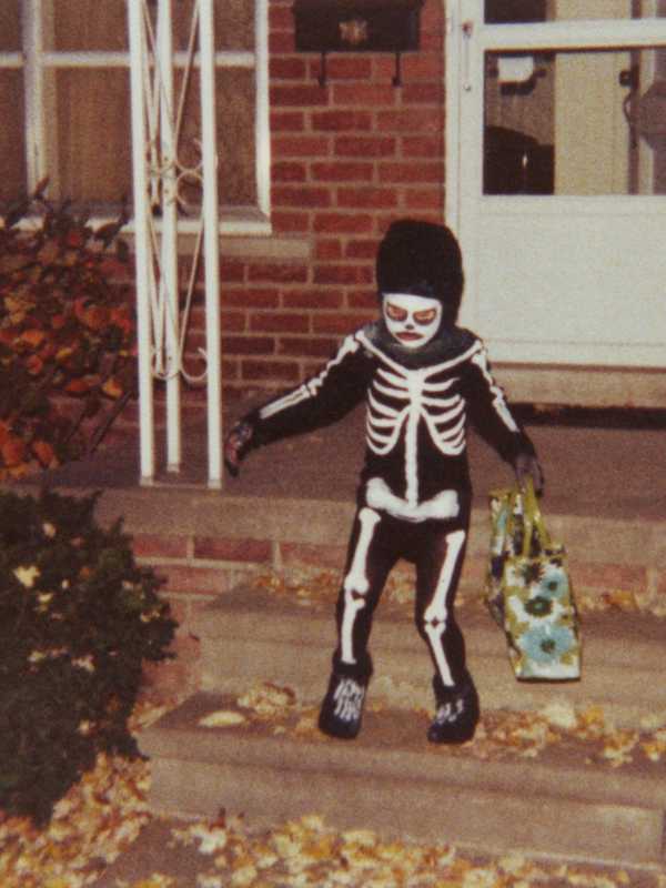 Norwalk Fire Department Offers Halloween Safety Tips
