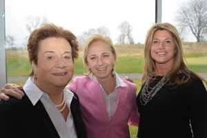 Co-Chairs Begin Planning Gratitude Gala To Benefit The Center In Bridgeport