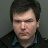 Speeding Stony Point Man Nabbed For DWI