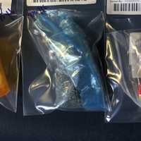 <p>State Police found Oxycontin and marijuana in a stolen car pulled over in Danbury.</p>