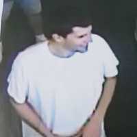 State Police Ask For Public's Help In Identifying Suspect In Larcenies