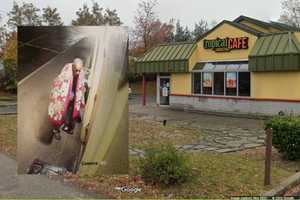 Police Ask Public For Help Locating Man Accused Of Unlawfully Entering Hauppauge Smoothie Shop