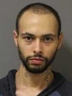Man Charged In Cortlandt Domestic Dispute