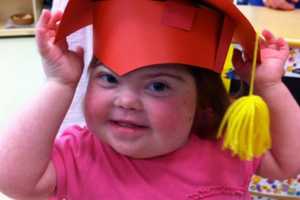 'Trot' Named For Ridgewood Girl Raises Money To Help Special-Needs Kids