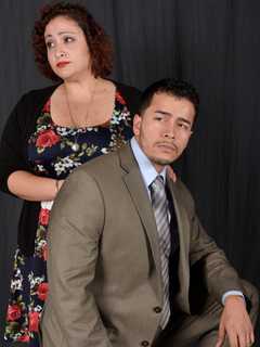 Danbury's WCSU Opera Ensemble To Present Bernstein's 'Trouble In Tahiti'