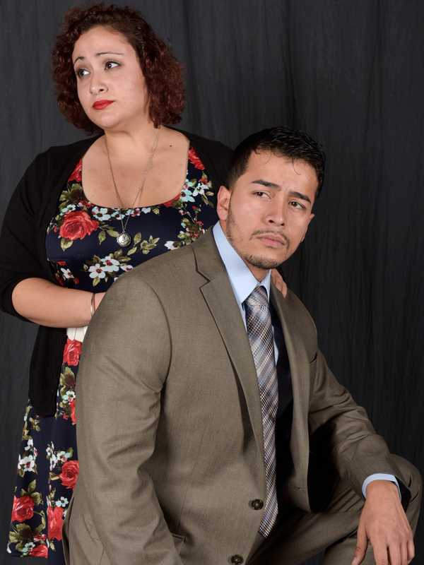 Danbury's WCSU Opera Ensemble To Present Bernstein's 'Trouble In Tahiti'