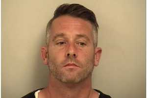 Man Swipes Baby Formula From Post Road Store, Westport Cops Say