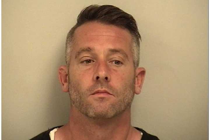 Man Swipes Baby Formula From Post Road Store, Westport Cops Say