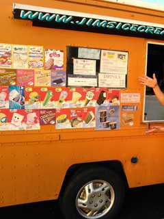 You Scream, I Scream: Westchester Native Tests An App To Find Ice Cream