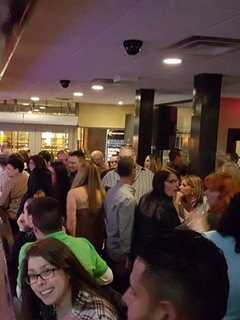 ‘O’ Bar & Grill Closes In Trumbull