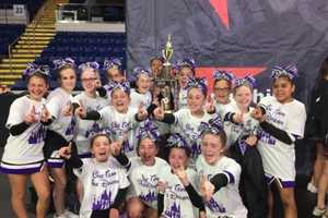 Winning Trumbull Cheerleaders Need Your Help To Get To Nationals