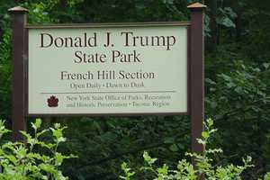 NY State Assembly Advances Bill To Rename Trump State Park Near Westchester-Putnam Border