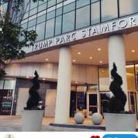 Police: Ring Valued At $84K Stolen From Stamford Trump Parc Apartment