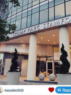 Police: Ring Valued At $84K Stolen From Stamford Trump Parc Apartment