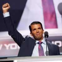 <p>Donald Trump Jr.</p>