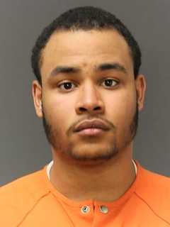 Englewood Detectives Nab City Man In Shooting, Charge With Him 4 Counts Of Attempted Murder