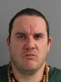 Dover Man Faces Drug Charges After Traffic Stop