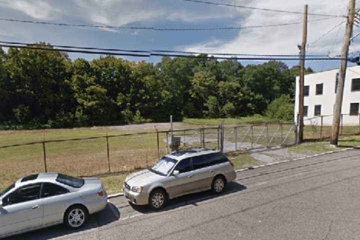 Marriott Hotel Developers Pledge Public Safety During Tuckahoe Site Cleanup