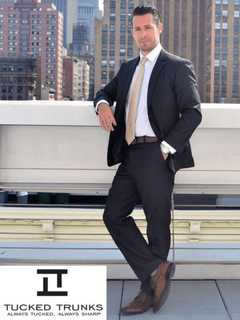 Westchester Entrepreneur Thinks Outside The Box (er)