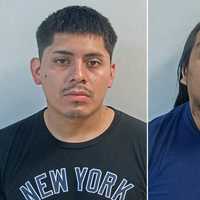 ‘Multitude Of Proceeds’ From Area Car Burglaries Found, Passaic Pair Pinched, Clifton PD Says