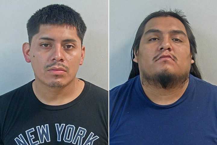‘Multitude Of Proceeds’ From Area Car Burglaries Found, Passaic Pair Pinched, Clifton PD Says