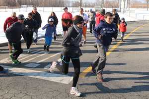 Westlake High's 18th Annual Memorial Turkey Trot Honors John Barresi