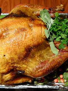 Kent Library Invites Cooks To Culinary Book Club 