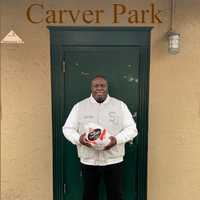 THIS WEEKEND: Hackensack's Deputy Mayor Giving Away Free Turkeys