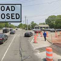 Closures Announced For Jericho Turnpike On Long Island