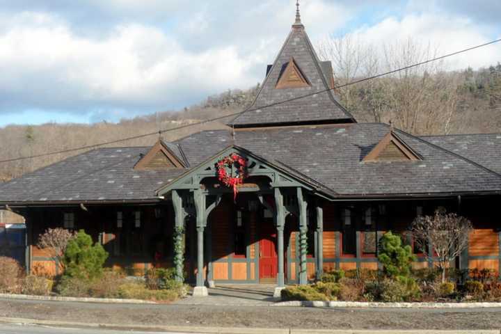 It Takes A Village: Tuxedo Could Be Heading There