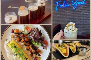 New Bellmore Eatery Offers 'Incredible, Extensive' Menu, Reviews Say