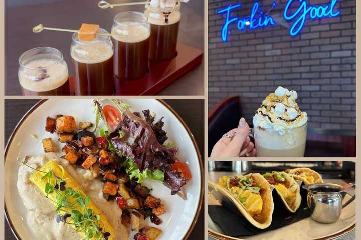 New Long Island Eatery Offers 'Incredible, Extensive' Menu, Reviews Say