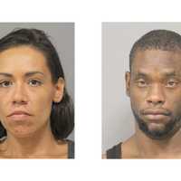 Man, Woman Nabbed For Burglarizing School In Nassau County, Police Say