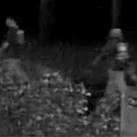 Duo Sought For Allegedly Shooting At Suffolk County Home