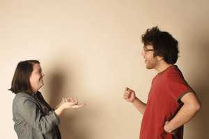 Learn English Through Conversation At Fairview Library